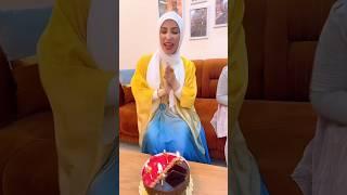 لما جوزك ينسي عيد ميلادك  Part2