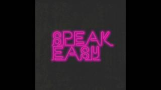 Female Frequency - Claire London - Speak Easy (Official Audio)