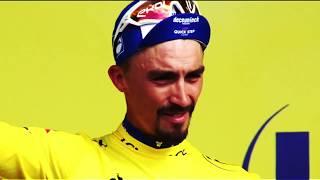 The day Julian Alaphilippe suprised everyone