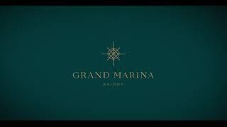 Grand Marina, Saigon – Marriott International’s first branded residences in Vietnam