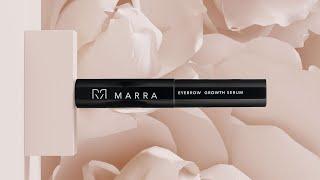 Serum za obrve i trepavice | Marra Cosmetics