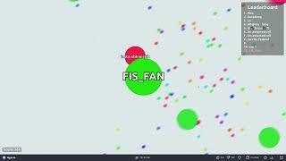 Agario by NIX