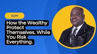 How One Financial Mistake Can Destroy Everything You’ve Built | OLUMIDE EMMANUEL