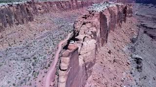 Long Canyon Road - Moab, UTAH