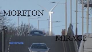 The Moreton Mirage - The Wirral Channel - HD