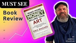 Mastering the Art of Sales with Eric Rhoads | Book Review