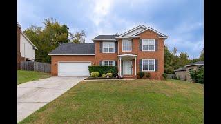 HOMES FOR SALE IN EVANS GA | HOMES FOR SALE IN AUGUSTA GEORGIA |  EVANS 4BR/3BA BRICK HOME $240,000