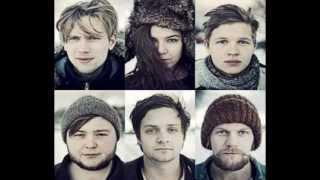 Of Monsters and Men - My Head is an Animal - 11 - Lakehouse