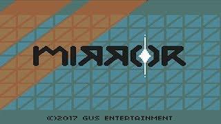 Mirror | Commodore Amiga | Zener | 2017