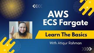 Deploy Your NestJS App to AWS ECS Fargate with SSL Certificate