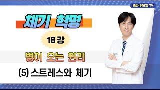 스트레스와 체기 / 송파 밝은빛한의원