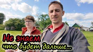 Самое тяжелое в деревенской жизни // Главная проблема в хозяйстве // Делимся мыслями