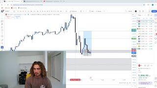 Live Day Trading Making $788 (I GOT PLAYED)