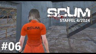 SCUM - Steffi lebt auch noch #06 Staffel #4/2024