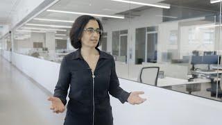 Mila's Applied Machine Learning Research Services