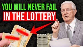 YOU WILL BE SUCCESSFUL in all the Lottery - Just put these NUMBERS in your WALLET TODAY