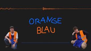 Expulze & Narfos - Orange Blau