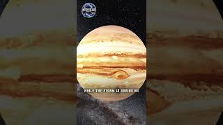 Mind Blowing Facts About the Great Red Spot You Never Knew