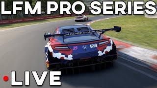 Honda Is Killing Me Today - LFM PRO Series BRANDS HATCH