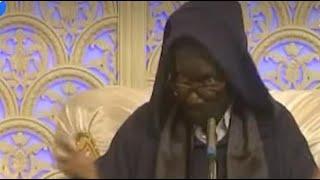 MAME CHEIKH AHMED TIDIANE SY ALMAKTOUM