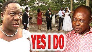 YES I DO (JOHN OKAFOR, AMEACHI MUONAGOR, CHARLES AWURUM) MR IBU NOLLYWOOD CLASSIC MOVIES