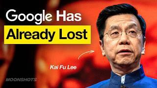 Ex-Google China President on How China Is Shaping the Future of AI w/ Kai-Fu Lee | EP #134