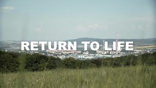 Return to Life / AFF 2024  PREVIEW