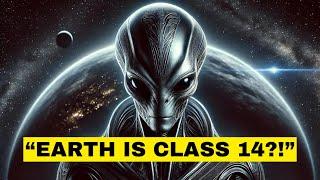 Alien Shocked by Earth's Classification as a Class 14 Deathworld | Sci-Fi Story | HFY