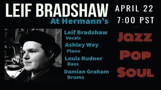 Leif Bradshaw At Hermann's