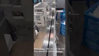 Máquina para fabricar servilletas  completamente automática  2000-4000 piezas/min Precio