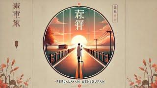 生活的旅程 - Perjalanan Kehidupan | Popular Mandarin Pop Song 2024 | Lagu Mandarin Terbaru