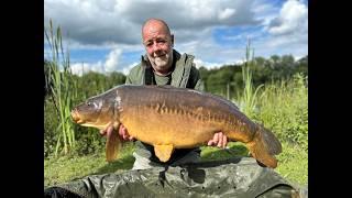 Carp Society 2024   June