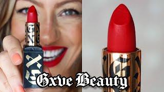 Unboxing GXVE Beauty by Gwen Stefani | Makeup OVER 50 | Stung by Samantha