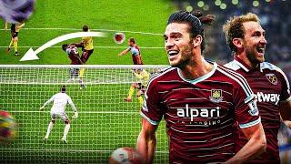 The BEST Headed Goals in West Ham’s History! 