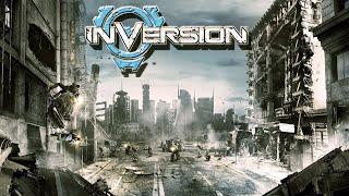 Inversion ► Без комментариев ► Полностью на русском языке ► Полное прохождение