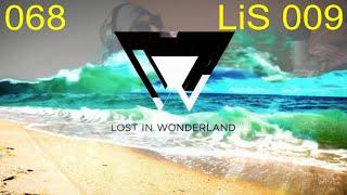 Lost in Wonderland 068 (Lost in Summer 009) Summer Trance Mix - Fooch