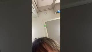 Jojo’s first home video