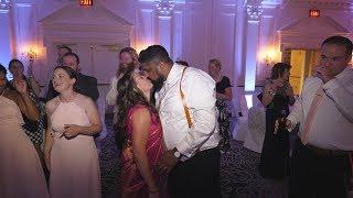 Dipin & Amanda's "Best Of"//The Desmond//All Set Creations | Wedding Videos