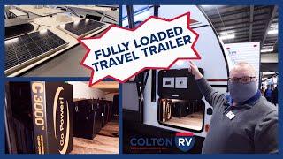 The BEST  RV Upgrades to FULLY LOAD Your Travel Trailer!!