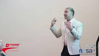 National Employment Services Association (NESA) Conference | Raimond Volpe | Dynamo Selling