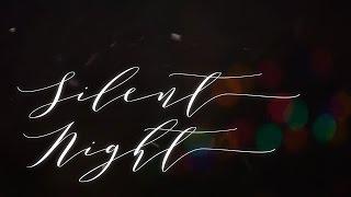 "Silent Night", arr. by Peter Romero