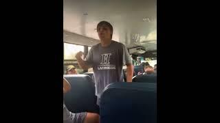 Coach is right if we wanna win it’s on us (Original)