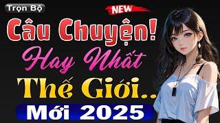 Đọc truyện ngôn tình khuya hay nhất thế giới - 15 phút nghe truyện ngủ ngon #mcthuymai