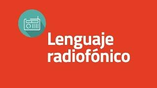 Radios escolares: elementos del lenguaje radiofónico