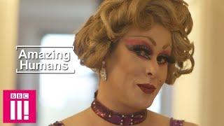 Drag Queen Story Time | Amazing Humans