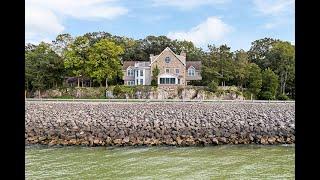 Waterfront Lake Erie Home On 2 Acres