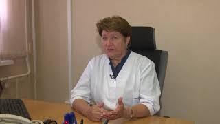 #ЯЗДОРОВ: ДЕТСКАЯ ГИНЕКОЛОГИЯ