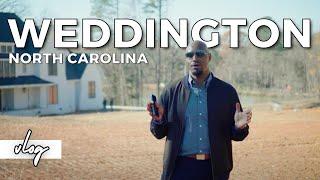 Weddington NC: Discover Why Everybody's Moving here!