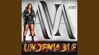 WWE: Undeniable (Ava)