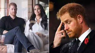 Der „wahre Grund“, warum Prinz Harry und Meghan Markle zu Weihnachten nicht nach Großbritannien kom